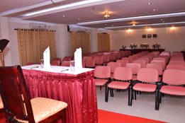 Conference Hall